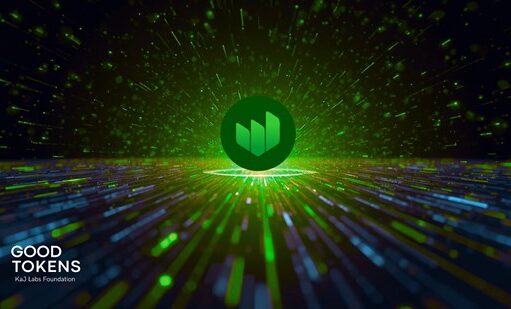 Good Tokens Advances Transparent Digital Infrastructure for Social and Humanitarian Use