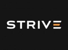 New York hedge fund acquires over $125,000 in Bitcoin treasury company Strive shares