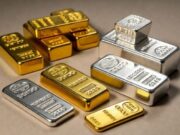 Silver hits fresh high above $84, gold breaks record after Trump flags possible action on Iran