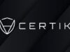 CertiK plans IPO push to become first publicly traded Web3 security firm