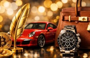 Robinhood distributes $1.5M in Bitcoin for New Year celebration after XRP, ETH and SOL rewards