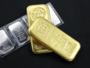 Gold surges past $5,000 for first time as silver tops $107 on safe-haven buying
