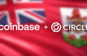 Bermuda partners with Circle and Coinbase to become world’s first fully onchain economy