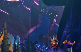 Yuga Labs Unveils Koda Nexus in The Otherside Metaverse