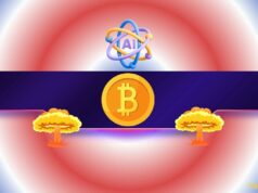 World War III Risks in 2026 and Bitcoin’s Likely Response: 4 AIs Speculate