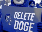 Former USDS Leaders Launch Tech Reform Project to Fix What DOGE Broke
