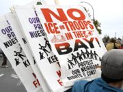 Tech Workers Are Condemning ICE Even as Their CEOs Stay Quiet