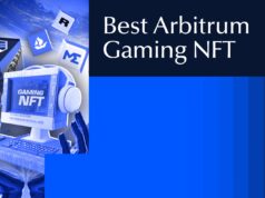 Best Arbitrum Gaming NFT Ecosystem: Comprehensive Analysis in 2026