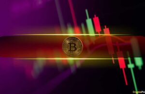 Crypto Markets Dumped by $250B in Days as Bitcoin Falls Below $90K: Market Watch