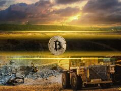 Bitcoin Miner Activity Hits Highest Level Since 2024 with 90K BTC Sent to Binance