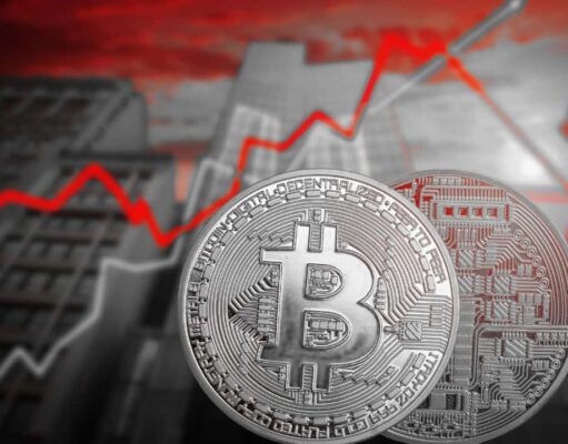 Crypto Funds Hit by $454M Weekly Exodus as Fed Rate-Cut Hopes Fade