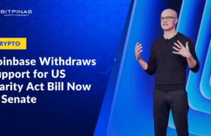 Coinbase Pulls Support for US Crypto Bill Over Token, DeFi, and Stablecoin Concerns