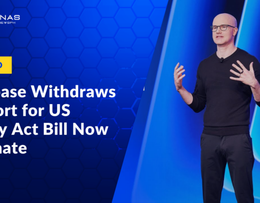 Coinbase Pulls Support for US Crypto Bill Over Token, DeFi, and Stablecoin Concerns