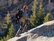 We Strapped on Exoskeletons and Raced. There’s One Clear Winner