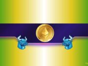 Ethereum (ETH) Pattern Signals 4X Rally? 2017 Setup Returns