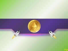 Ethereum (ETH) Reversal Pattern Hints at $3.6K Rally Soon
