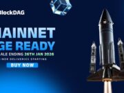 BlockDAG’s $441M Presale About to End on January 26 as ETH Calms
