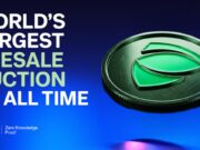 Solana and ADA Take a Back Seat as Zero Knowledge Proof Enters 1000x Discussions