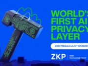 How Zero Knowledge Proof Turns Data Into an Untouchable Asset