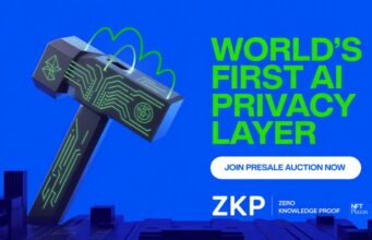 How Zero Knowledge Proof Turns Data Into an Untouchable Asset