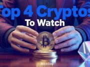 Why Traders are Backing BlockDAG