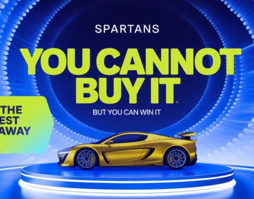 Spartans.com Is Giving Away the MANSORY Jesko