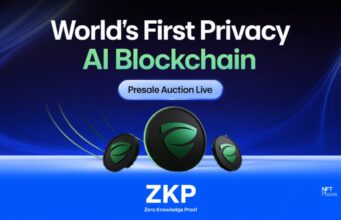 How IPFS and Filecoin Power the Zero Knowledge Proof Ecosystem