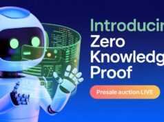 Remittix vs Zero Knowledge Proof