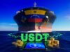USDT Anchors Venezuela’s Post-Maduro Oil Trade