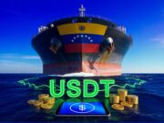 USDT Anchors Venezuela’s Post-Maduro Oil Trade