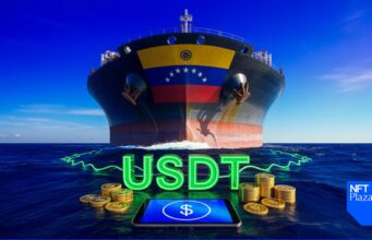 USDT Anchors Venezuela’s Post-Maduro Oil Trade