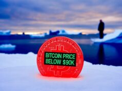 Trump’s Greenland Tariff Threat Triggers $1B Crypto Crash