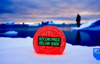 Trump’s Greenland Tariff Threat Triggers $1B Crypto Crash