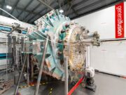 Struggling fusion power company General Fusion to go public via $1B reverse merger