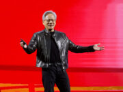 Nvidia CEO pushes back against report that his company’s $100B OpenAI investment has stalled