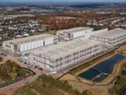 Microsoft Has a Plan to Keep Its Data Centers From Raising Your Electric Bill