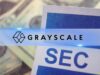 Grayscale Files to Convert NEAR Trust Into Spot ETF