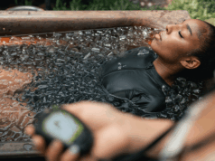 How Long Should You Cold Plunge? We Asked Experts (2026)