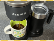 How to Clean Your Keurig (and When)