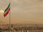 Iran’s Crypto Economy Explodes Past $7.78B Amidst Protests, War, and Sanctions
