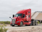 Kodiak taps Bosch to scale its self-driving truck tech