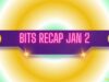 Ripple’s (XRP) Next Big Move, Ethereum’s (ETH) Outlook for a Strong Year, and More: Bits Recap Jan 2