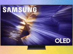 Samsung S90F QD-OLED TV Review: Refined From Any Angle