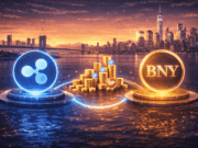 Ripple Expands Ties With BNY as Tokenized Deposits Go Live