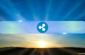 CNBC Crowns XRP Hottest Crypto Trade of 2026 Over BTC and ETH: Here’s Why