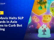 Sky Mavis Halts SLP Rewards in Axie Origins to Curb Bot Farming