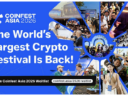Coinfest Asia Reports Record Numbers for 2025 Edition; Sets Dates for 2026