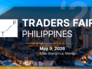 Traders Fair Manila 2026 Returns with Renowned Global Trading Leaders and Industry Innovators