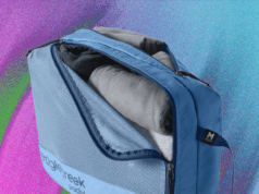 Best Packing Cubes for Every Kind of Trip (2026), Tested and Reviewed