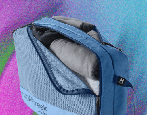 Best Packing Cubes for Every Kind of Trip (2026), Tested and Reviewed